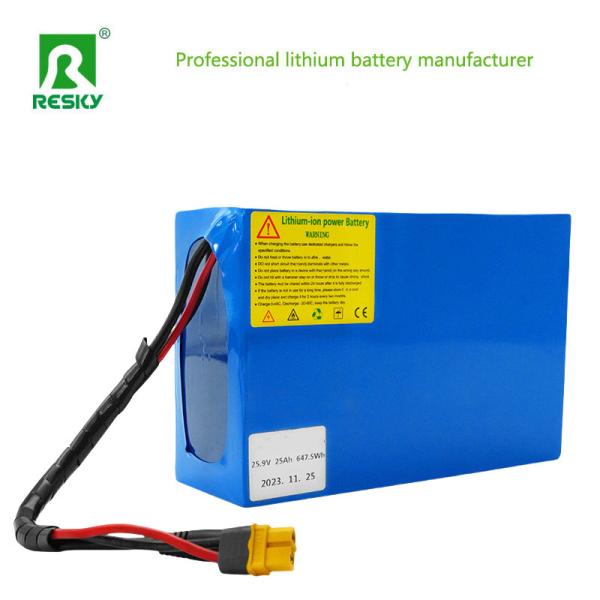Lithium Cell ICR18650 3.7v 2600mAh 36V 7.8Ah Li-Ion Battery Pack For Electric Scooter