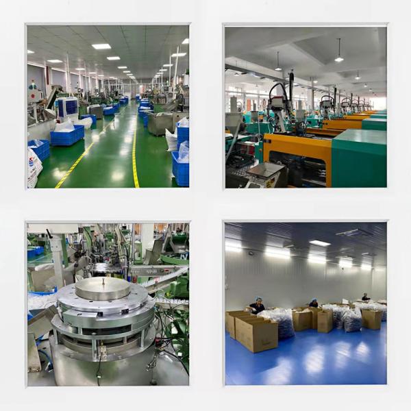 NINGBO KYLIN PACKAGING SOLUTIONS CO.,LTD.