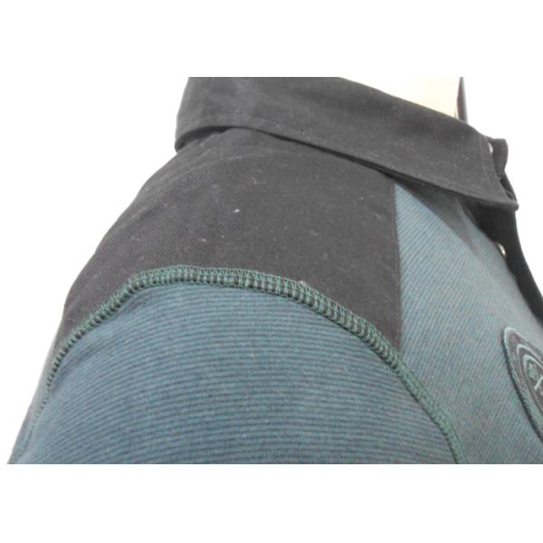 Button Down Long Sleeve Mens Polo T Shirts Stand Up Polo Collar T Shirt