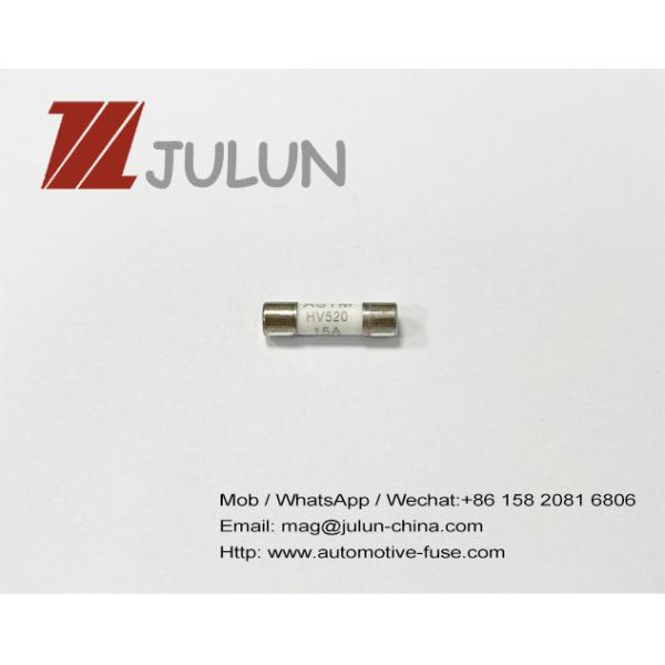 600V 500V 5x20mm Time Delay Ceramic Tube Fuses