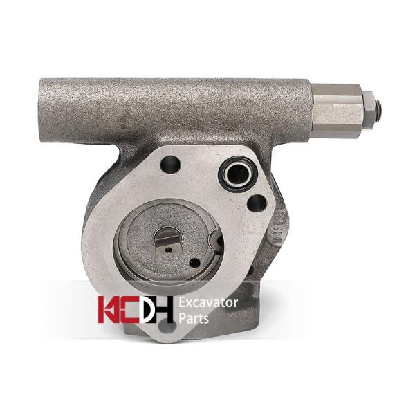 8412291000 насос бульдозера HPV95 KOMATSU PC100-6