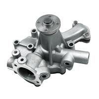 Partes de motores de escavadeiras 4D98 4TNE98 4TNV98 bomba de água 129917-42010