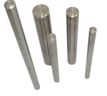 ASTM 3mm To 76.2mm Stainless Steel Bright Bar 2B 2D