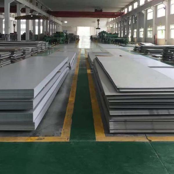 Low MOQ 1.6mm stainless steel sheet Customized Stainless Steel Decorative Sheet 304/316/409/410 All Sizes Stainless