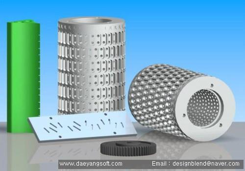 máquina de uma capsulagem de 4 polegadas para fazer Softgel farmacêutico/cápsulas