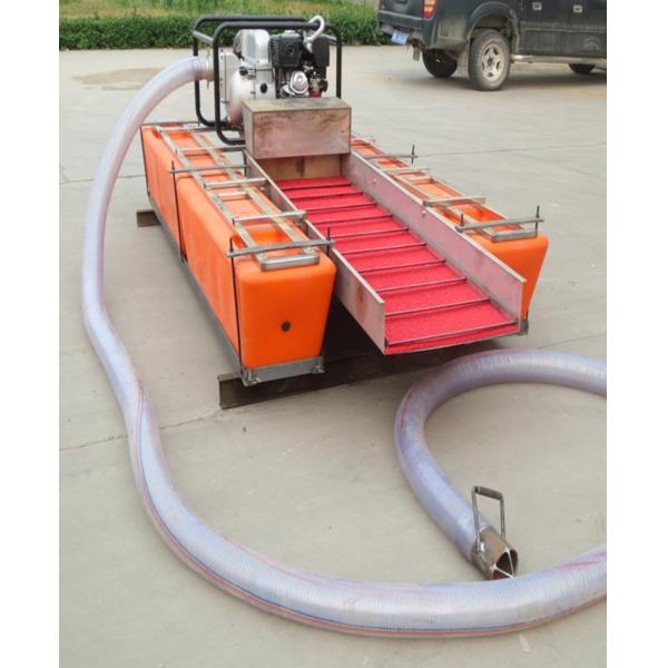 Выпускает струю всасывание 13hp 3