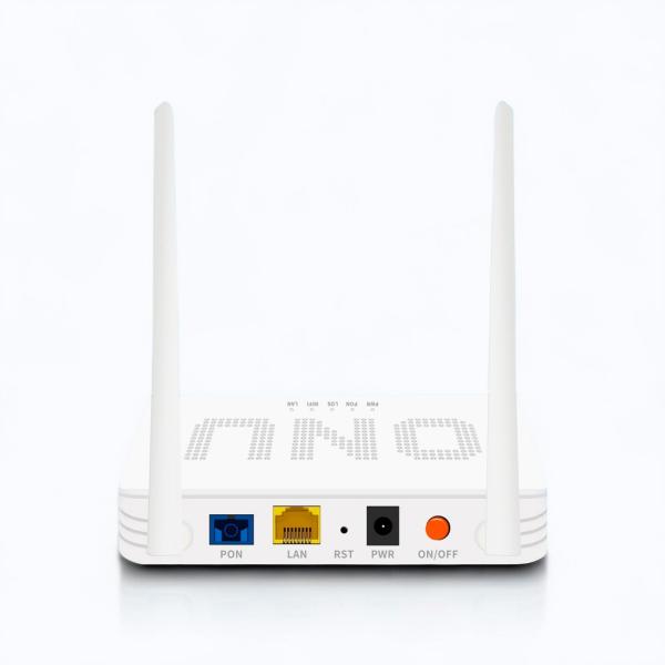 Compact 4G LTE WiFi Router With 12V/0.5A DC Power Supply And 5W Power Consumption