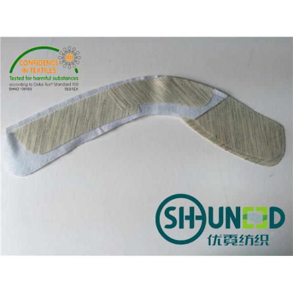 Волосы ткани втулки Interlining для костюма людей и формы SHS-363