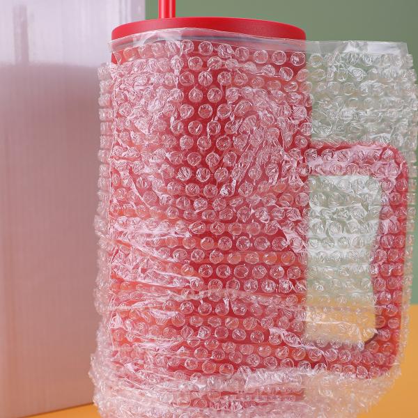 Cross-border 50oz Giant Straw Cup, 304 Stainless Steel Vacuum Insulated Cup, Large-capacity Portable Handle Car Cup