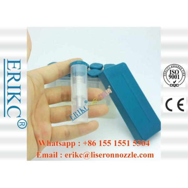 ERIKC L274PBC For Delp fire jet spray nozzle L274PBD original common rail nozzle L274PRD for EJBR05301D EJBR06101D
