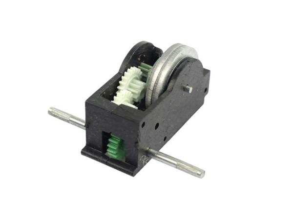Toy parts of friction car toys,friction airplane toys,friction gear box toy part