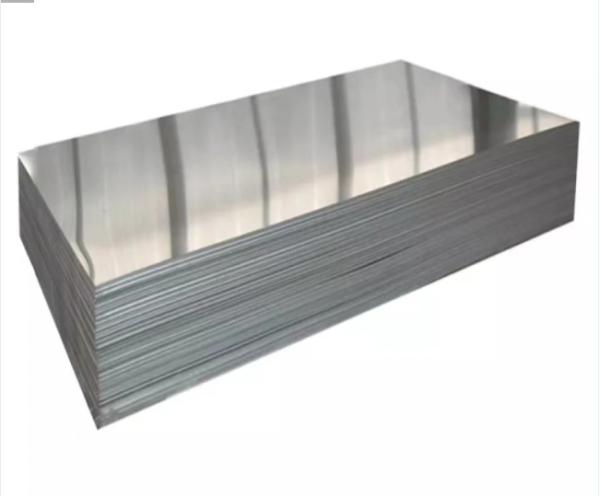 JIS 310 410 430 Stainless Steel Metal Plates  Waterproof