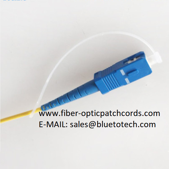 SC LC с SC 2.5mm LC 1.25mm пылезащитных колпачков оптического волокна кабеля с пылезащитными колпачками талрепа