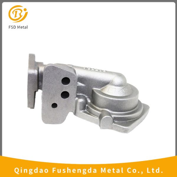 High Level OEM ODM Customized Color Aluminum Die Cast Enclosure Metal Junction Box