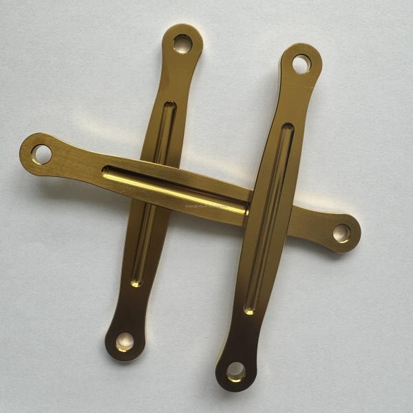 OE NO. Titânio Sprint Car Glod Jacobs Ladder Strap 5 7 para Reparação/Substituição