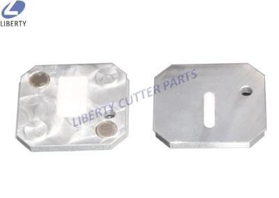 Guia Lx do rolo do protetor do Assy da peça sobresselente 99510000 do cortador do modelo mais baixo