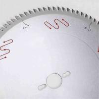 ODM TCT Lames de scie circulaires à pointe de carbure de tungstène