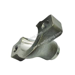 Stainless Steel Hot Forging Parts Cnc Parts Machining Hot Forging Parts Forged