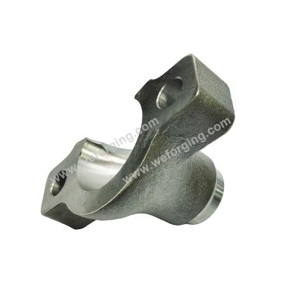 Stainless Steel Hot Forging Parts Cnc Parts Machining Hot Forging Parts Forged And Machined Components