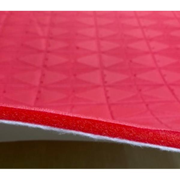 FIFA & FIFA2024 Certified Shock Pad Underlay with Customizable Thickness for Excellent Vibration Absorption in Sports Fields