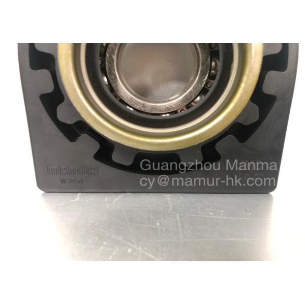 Appui JMC JAC 6700 5-37516005-0 de centre d'arbre d'entraînement d'ISUZU NPR