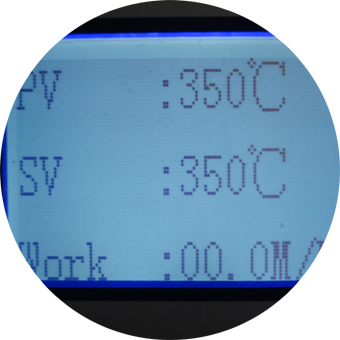 Waterproof Flat Banner Splicing Hot Air Welder Machine With CE , Auto Work