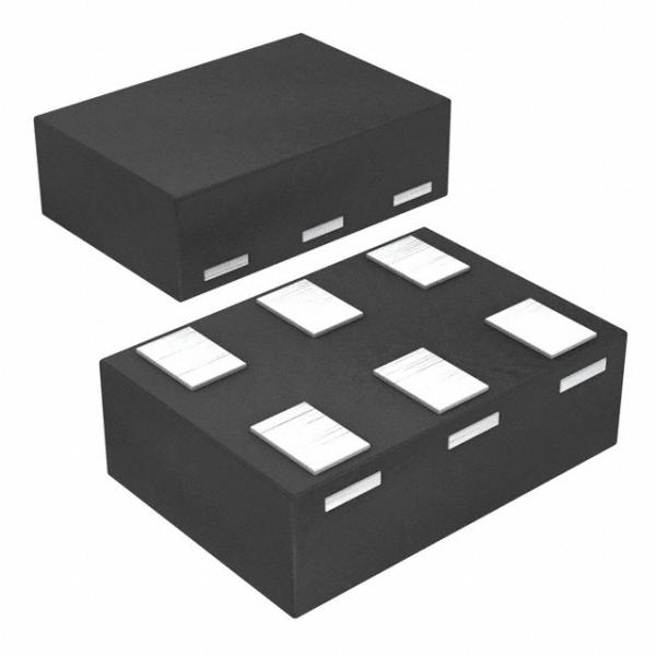 TPS62234DRYR Power Path Management IC Switching Voltage Regulators 3MHz 500mA Step Down Converter