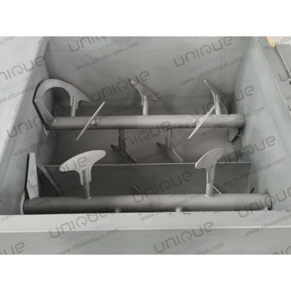 Нержавеющая сталь 304 Коммерческая электрическая наполнительная смесительная машина для смешивания овощей