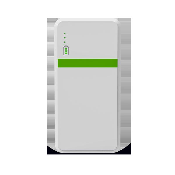 2.4G Antennas Portable WiFi Router 4g 300Mbps Support PD3.0