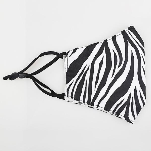 Washable Antiallergisch Breathable Cotton Face Mask