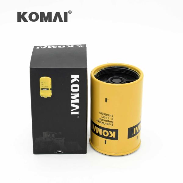 Fuel Water Separator P555110  FS 19776  WK 950/20 146-6695 3222.3107.54  BF1350SP 1466695 3I1322