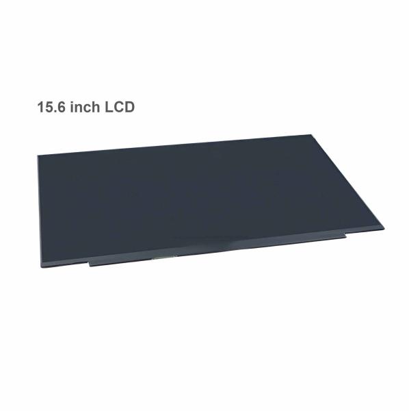 16.2M 15.6 IPS TFT LCD Display 1920x1080 All Viewing Angle EDP 30 Pin