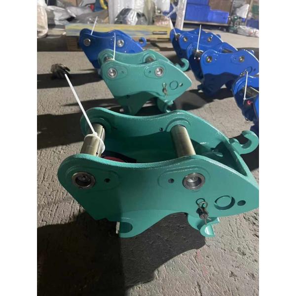 Прочный экскаватор быстрый сцепление, мини экскаватор быстрый сцепление