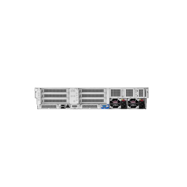 HPE ProLiant DL380 Gen10 Server with 3.1 GHz Processor GPU Support and Stock Availability