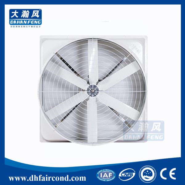 industrial wall electric rotary jet fan waterproof roof ventilation duct exhaust fan prices DHF fiber glass fan/fibergalss exhaust fan/ blower fan/ ventilation fan