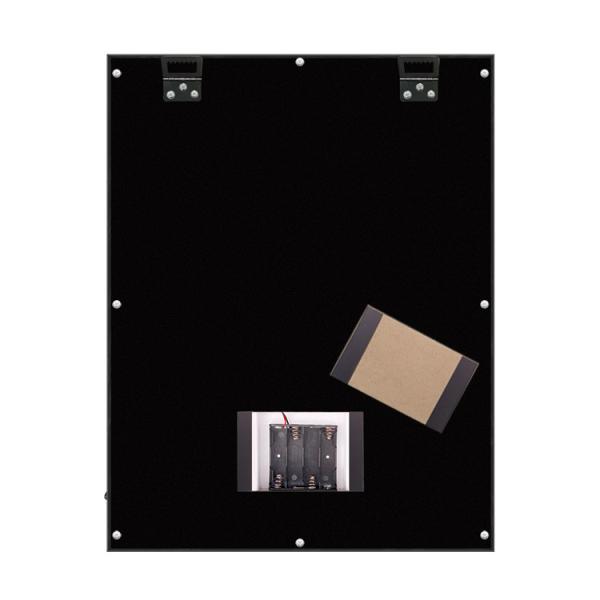 29.5*39.5cm 3D Lenticular Pictures For Home Decoration