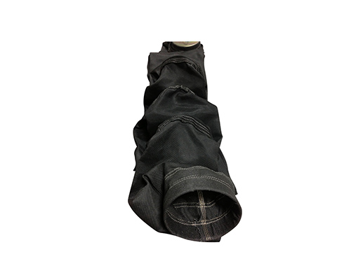 Industrial Air Dust Collector Filter Bags aramid filter Tube For Cement Silo