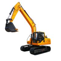 HI180 XCMG Excavateur hydraulique équipement de construction