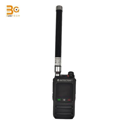 Professional Handheld UAS Detection Warning Device