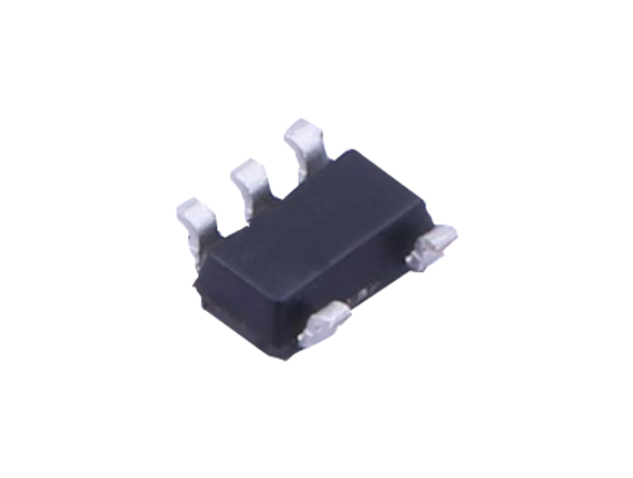 SN74LV1T126DBVR IC Electronic Components CMOS преобразователь логического уровня