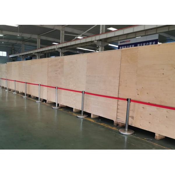 25kg Bag Powder Weighing And Filling Machine with Stainless Steel Construction and 10-50 kg/bag Range