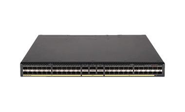 H3C S6520X-54HF–EI L3 Ethernet Switch 48 SFP+ Ports And 6 QSFP28 Ports