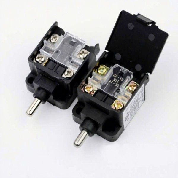 Elevator Pit Buffer Limit Travel Switch LXP1(3SE3)-020-1A/LXP1-020 Micro Limit Switch Elevator Controller