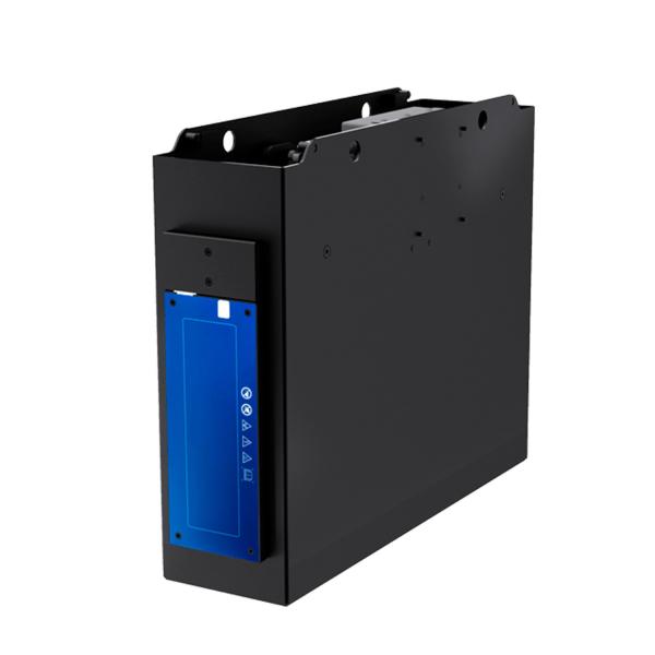 OEM ODM LiFePO4 Lithium Battery Packs AGV Automated Guided Vehicles System 24v 80v