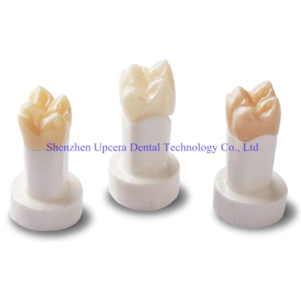 CE Dental Zirconia Blank Strong Strength with 16 Shades Coloring Liquids