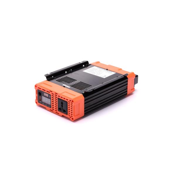 Custom Cheap Low Price Solar Inverter Charger Hybrid Off Grid Solar Inverter Wholesale Price 3Phase Solar Inverter 1Kw