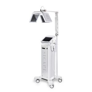 Laser Hair Growth Device LLLT Technology For Hair growth