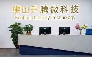 Foshan shengteng