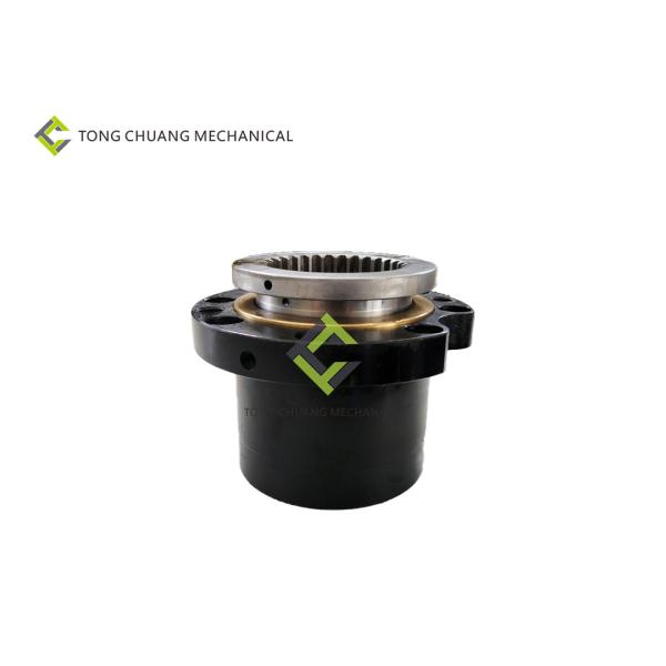 D105 Sany Concrete Pump Parts Small End Bearing Block Assembly