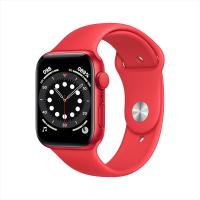 El perseguidor Apple de la aptitud mira serie 4 llamadas de teléfono, 1,54 pulgadas Smartwatch que usted puede contestar a los textos